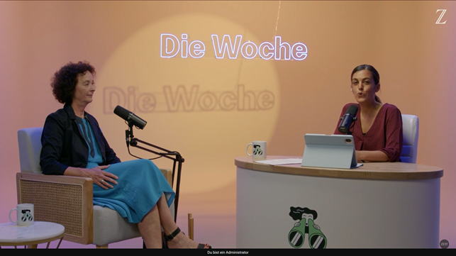 Ein Denkanstoß zum Thema: Kinderarmut
