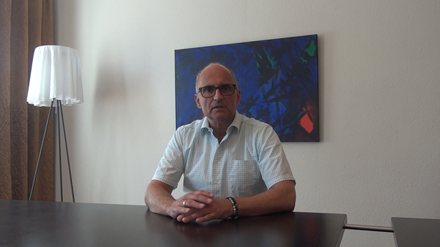 Die echte Übernahme demokratischer Mitverantwortung: Die Waltroper Bürgerstiftung!