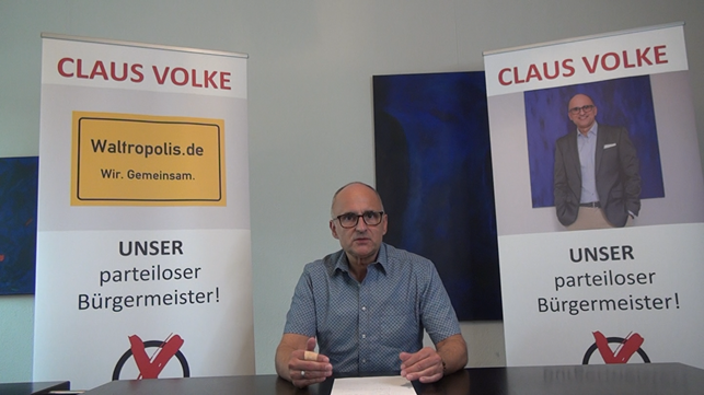 Meine Projektvorschlag: „21 Tage für Unternehmen und Betriebe!“ Neue anwerben und bestehende halten!